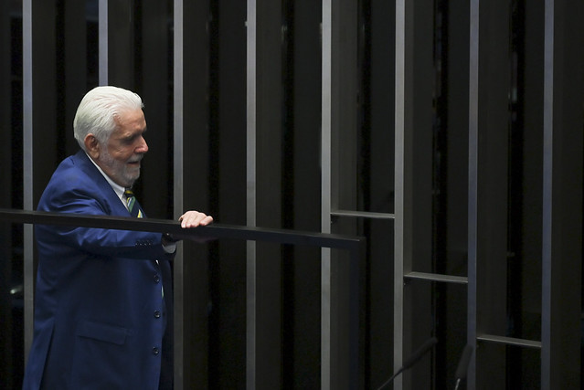 Crise: Jaques Wagner é apontado como “traíra” após derrota histórica de Jorge Messias