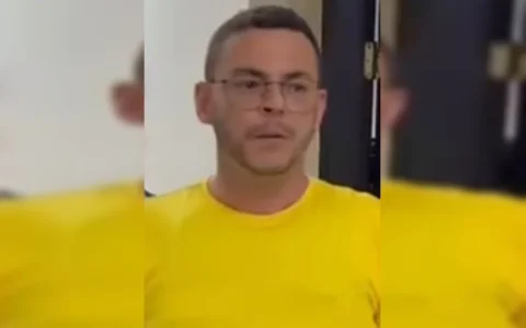 Imagem do post Blogueiro e líder religioso é preso após estuprar jovem em cemitério