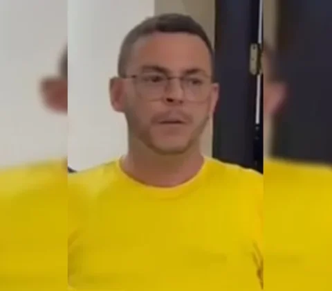Imagem do post Blogueiro e líder religioso é preso após estuprar jovem em cemitério