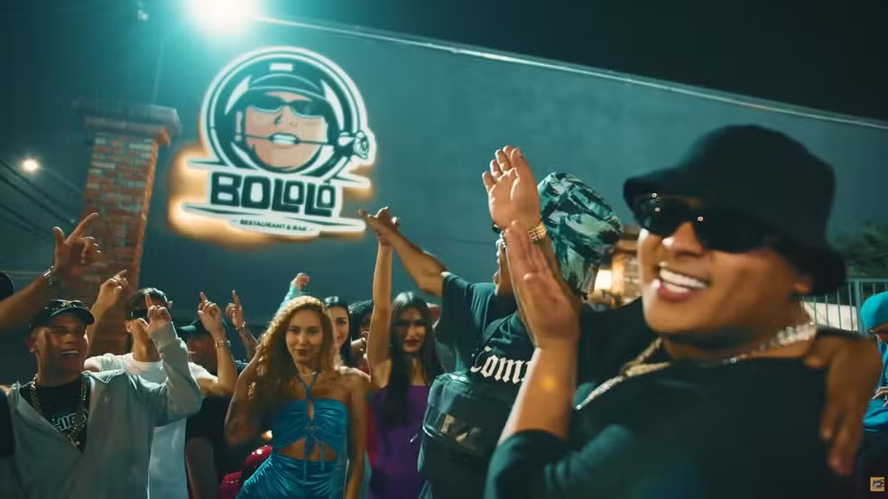 Restaurante de MC Ryan é apontado como peça-chave em esquema do PCC