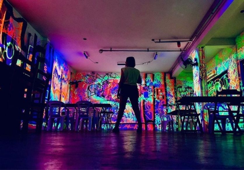 Bombar RV anuncia fechamento após dificuldade financeira