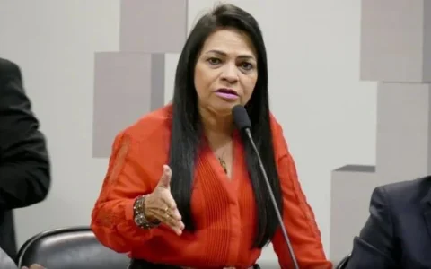 Imagem do post Moema Gramacho deixa o PT após 46 anos: “Hora de seguir”