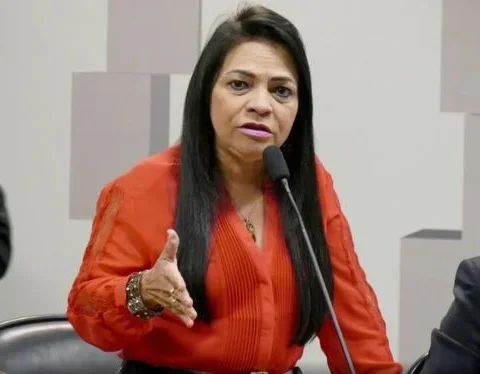 Imagem do post Moema Gramacho deixa o PT após 46 anos: “Hora de seguir”