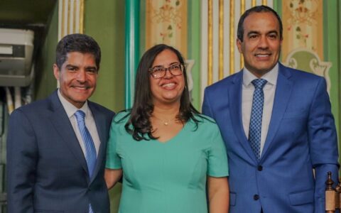 Imagem do post Ana Paula Matos deixa Secult para coordenar campanha de ACM Neto