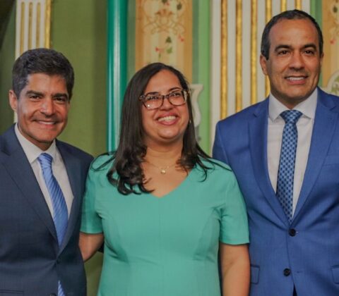 Imagem do post Ana Paula Matos deixa Secult para coordenar campanha de ACM Neto