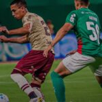 Sonho distante: Jacuipense se perde e sofre dura derrota para o Palmeiras