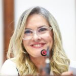 Ivana Bastos destaca medida de Juazeiro contra violência e reforça exemplo no estado