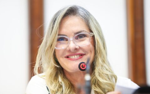 Imagem do post Ivana Bastos destaca medida de Juazeiro contra violência e reforça exemplo no estado
