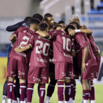 Jacuipense tenta reação contra o Palmeiras na Copa do Brasil