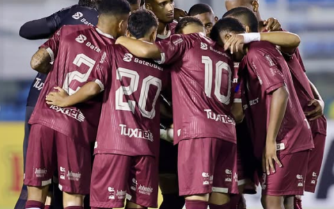 Imagem do post Jacuipense perde para o Ferroviário e se complica na Copa do Nordeste