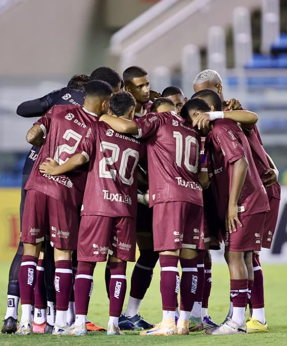 Jacuipense perde para o Ferroviário e se complica na Copa do Nordeste