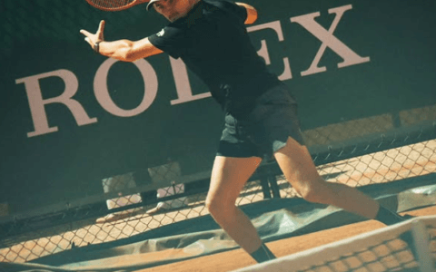 Imagem do post João Fonseca conhece rival em Roland Garros e caminho pode cruzar com gigante do tênis