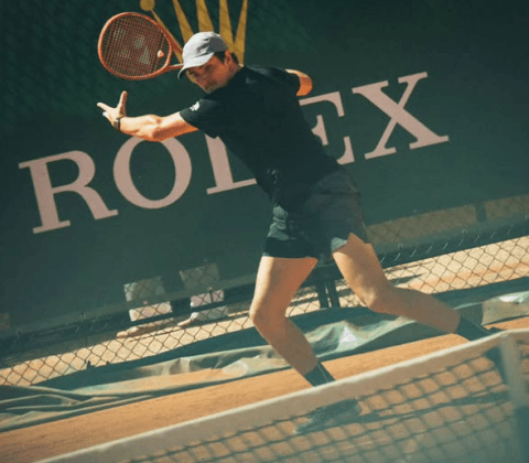 Imagem do post João Fonseca conhece rival em Roland Garros e caminho pode cruzar com gigante do tênis