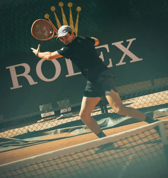 João Fonseca conhece rival em Roland Garros e caminho pode cruzar com gigante do tênis