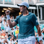 João Fonseca vence Arthur Rinderknech e avança no Masters de Monte Carlo