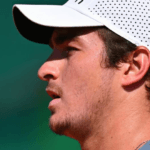 João Fonseca é superado por Ben Shelton, mas garante subida no ranking da ATP