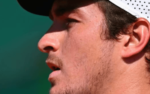 Imagem do post João Fonseca é superado por Ben Shelton, mas garante subida no ranking da ATP