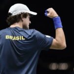 João Fonseca domina rival de novo, avança em Munique e já mira o top 25