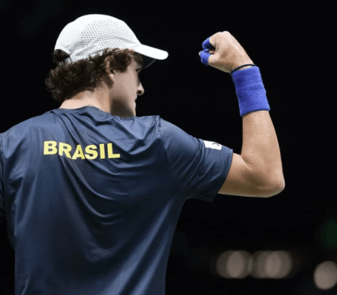 Imagem do post João Fonseca domina rival de novo, avança em Munique e já mira o top 25