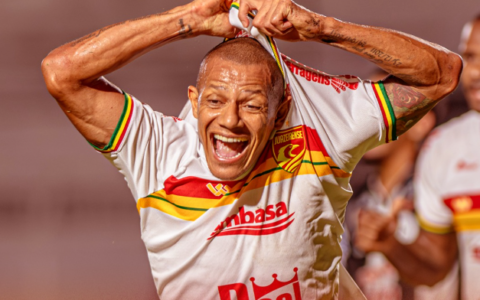 Imagem do post Juazeirense empata e garante vaga nas quartas do Nordestão