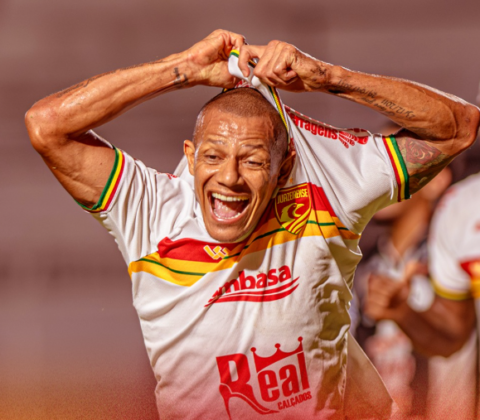 Imagem do post Juazeirense empata e garante vaga nas quartas do Nordestão