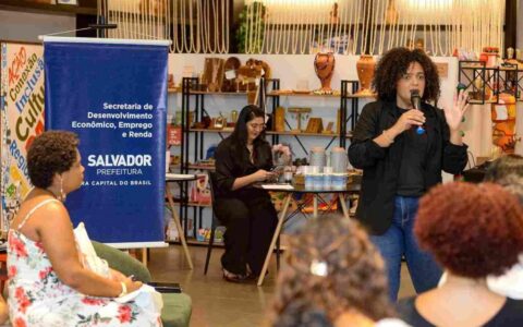 Imagem do post Maratona Empreendedora chega à 12ª edição e abre vagas em Salvador