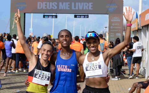 Imagem do post Salvador entra para circuito nacional de maratonas e ganha destaque no país