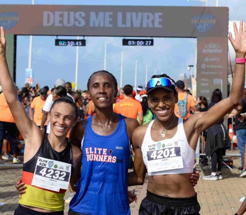 Imagem do post Salvador entra para circuito nacional de maratonas e ganha destaque no país