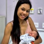 Maternidade estadual de Ilhéus registra 37 partos no fim de semana prolongado