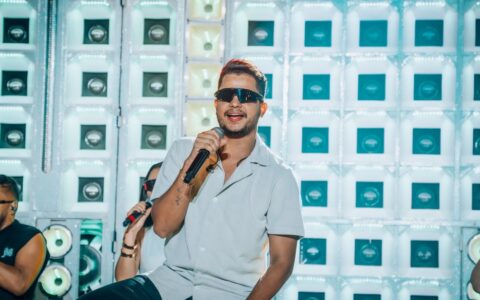 Imagem do post Mikael Santos lança audiovisual gravado em Sergipe