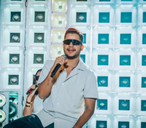 Imagem do post Mikael Santos lança audiovisual gravado em Sergipe