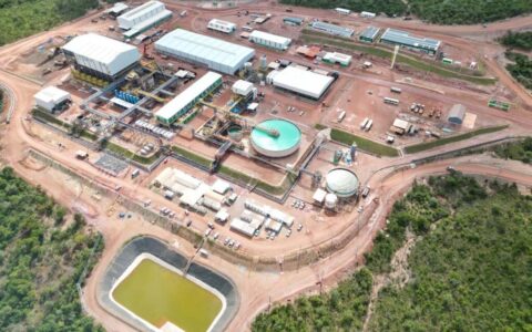 Imagem do post EUA avançam sobre terras raras no Brasil em acordo de bilhões