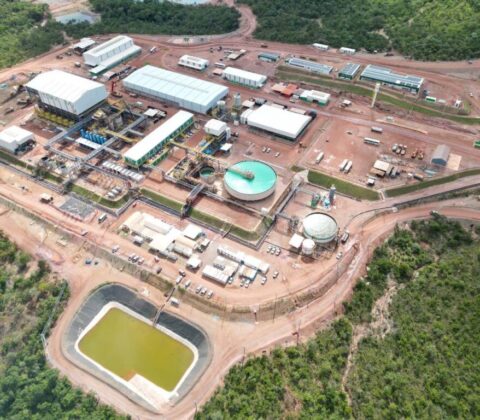 Imagem do post EUA avançam sobre terras raras no Brasil em acordo de bilhões