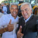 Otto Alencar parabeniza Jerônimo e projeta futuro da Bahia