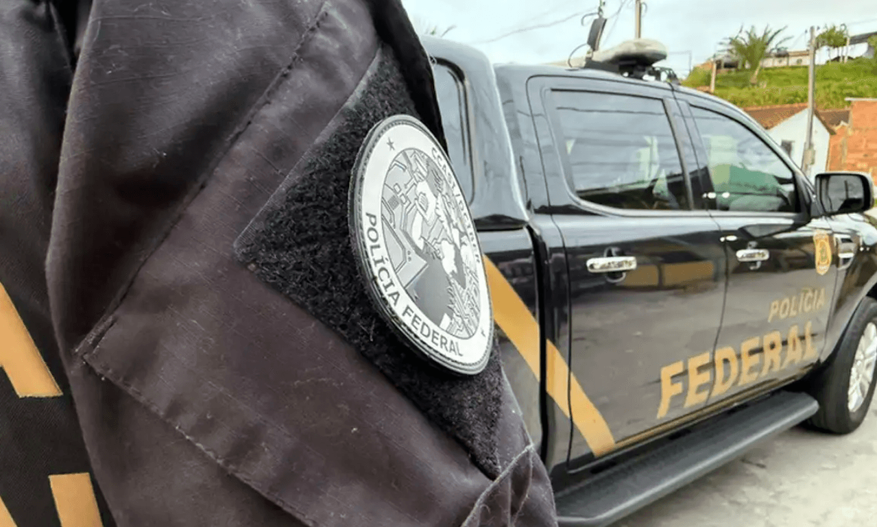 PF e Anvisa apertam cerco contra comércio ilegal de medicamentos para emagrecer