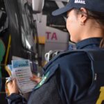 PRF realiza ação especial em Salvador no Dia do Autismo