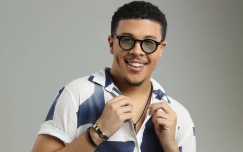 Imagem do post Arena Brasil Salvador: cantor Pedro Gabriel é atração confirmada no dia 19 de junho