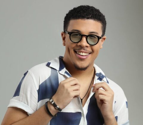 Imagem do post Arena Brasil Salvador: cantor Pedro Gabriel é atração confirmada no dia 19 de junho