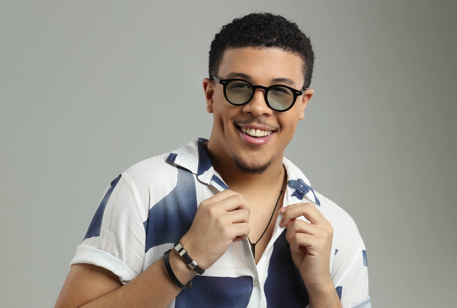 Arena Brasil Salvador: cantor Pedro Gabriel é atração confirmada no dia 19 de junho
