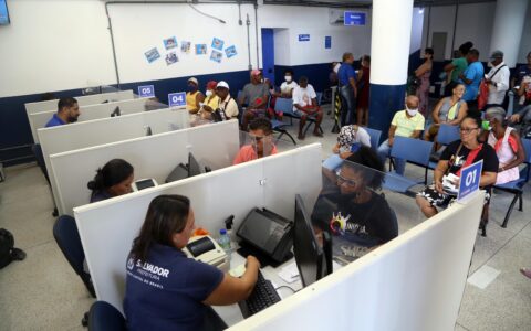 Imagem do post Feriado de Tiradentes em Salvador: veja o funcionamento dos serviços municipais