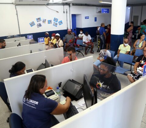 Imagem do post Feriado de Tiradentes em Salvador: veja o funcionamento dos serviços municipais