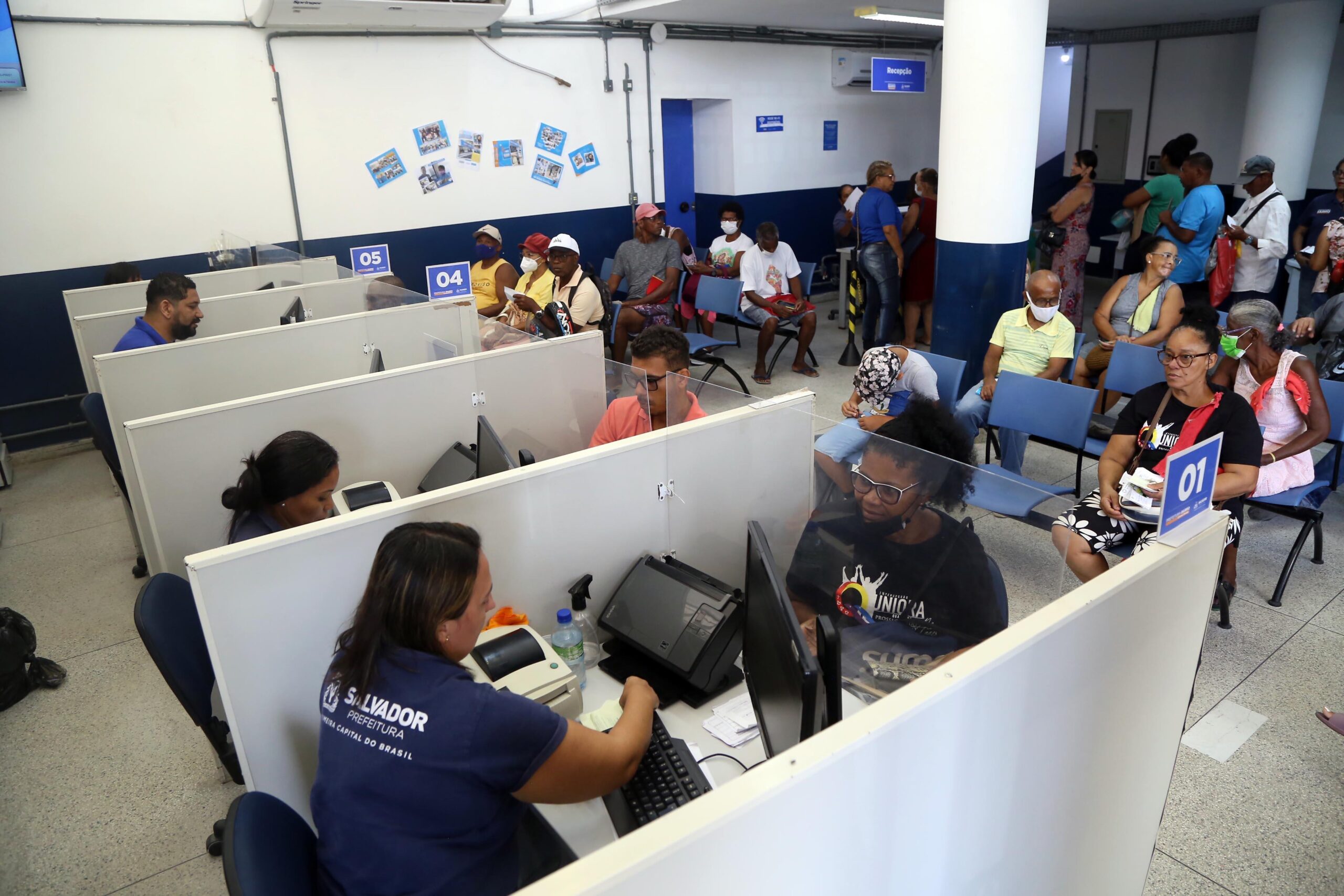 Feriado de Tiradentes em Salvador: veja o funcionamento dos serviços municipais