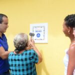 Morar Melhor transforma vidas em Salvador e entrega mais 100 casas reformadas
