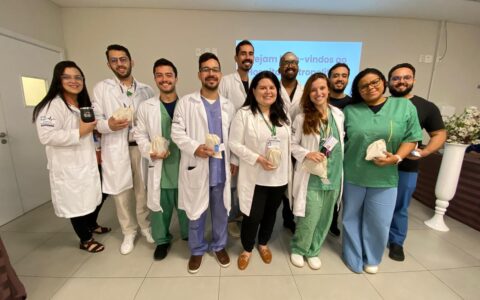 Imagem do post Hospital Metropolitano amplia residência médica e inclui novas especialidades
