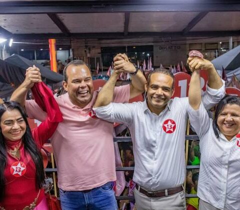 Imagem do post Ex-candidato do PT faz portabilidade e se aproxima de ACM Neto