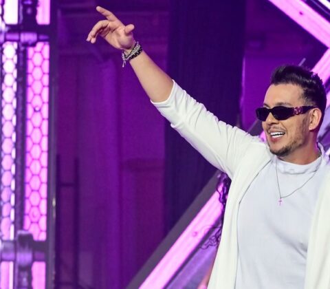 Imagem do post Rubynho cumpre maratona de shows em Salvador e leva projeto Som Di Bar a diferentes palcos