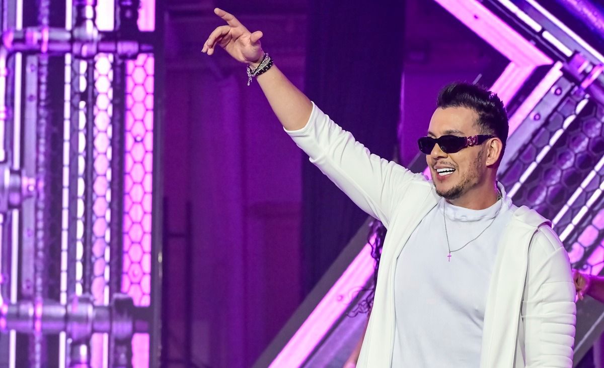 Rubynho cumpre maratona de shows em Salvador e leva projeto Som Di Bar a diferentes palcos