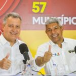 Rui Costa parabeniza Jerônimo e reforça parceria