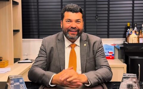 Imagem do post PDT aposta alto na Alba após aliança com Jerônimo