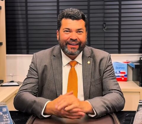 Imagem do post PDT aposta alto na Alba após aliança com Jerônimo